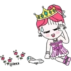 Princess DALA 23