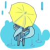 门