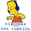 The Simpson 20