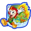 Christmas Elf 23