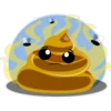 पूप ̀༼•̀᎑•́༽ 21