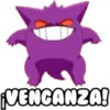 Pokémon fantasmas 26