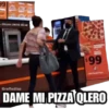 99
ITALIAN CHEESE BREAD
0
PEPPEROM
GRANDE
CRAFY
BREAD
$99
@raffadilaz
DAME MI PIZZA QLERO