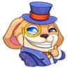 Mr. Pup 23
