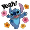 Yeah!