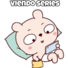Cute bunny 16