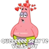 PSOYCEDOQOMILO
Queeeeee sexy Te
VEÍAS HOY