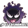 Pokémon fantasmas 27
