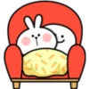 Rabbit 19
