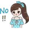 No
!!
"