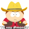 ODennySkrr
Tevoy a montar
