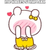 Cute bunny 17