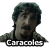 Caracoles