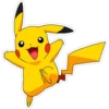 Pikachu Toons 26