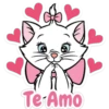 Marie La gatita 15