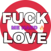 FUCK
ME HARD
LOVE