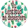 Cactus LOVERS 21