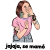 0
jajaja, se mamó