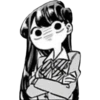 Komi-san (Manga) (^~^Baka•~•) 24