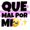 UE
MAL POR
ME
