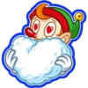 Christmas Elf 24