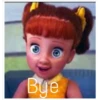 Gaby Gaby-Toy story 4 22
