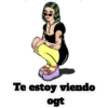Te estoy viendo
ogt