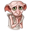 Dobby 12