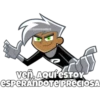 SYCHOOQOMILO
vefi, Aquí esTOY
espeRÁNDOTE PRECIOSA