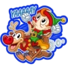 Christmas Elf 26
