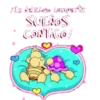 Dibujos tiernos 16