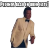 Luismi uber eats 7