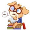 Mr. Pup 25