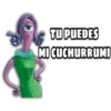 》Monster, Inc 🎬《 15
