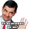 Mr bean 12