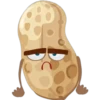Peanut 25
