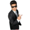 Bruno Mars 21