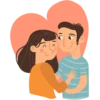 Romantic Couple 9