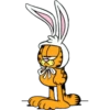 Garfield 22