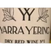 YY
YARRA YERING
DRY RED WINE Nº1