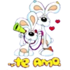 Dibujos tiernos 18