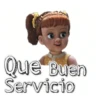Gaby Gaby-Toy story 4 23