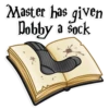 Dobby 15