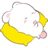 Happy Bunny 3 23