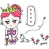 Princess DALA 25