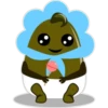 पूप ̀༼•̀᎑•́༽ 24