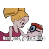 @raffadiiaz
Ven bebé, yo te explico