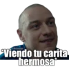 @Mrianaolv
*Viendo tu carita
hermosa