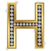 हीरा वर्णमाला 23