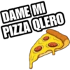 DAME MI
PIZZA QLERO
Graffadilaz